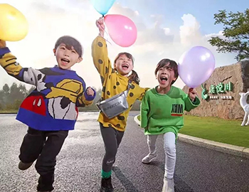 再獲世界級設計大獎，聊聊建發(fā)那些爆款親子IP！