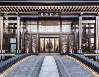 這個(gè)109平復(fù)式，做到了5房3衛(wèi)，還有雙套臥