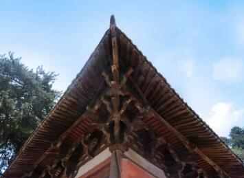 驚艷！這12種營(yíng)造，再現(xiàn)盛唐的萬千風(fēng)儀