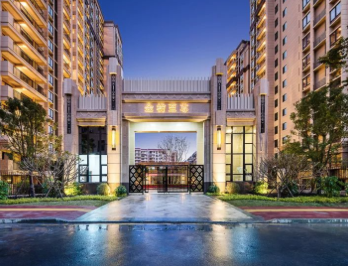 他們，這樣“煥新”夢(mèng)想的家！