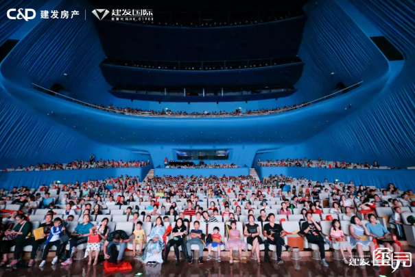 聽說，這些小演奏家火了