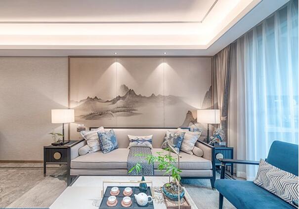 這樣的家，給你愛(ài)的她