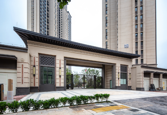 這樣的保障房，你見過嗎？