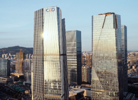 建發(fā)房產(chǎn)128·品牌日，更懂生活更愛家