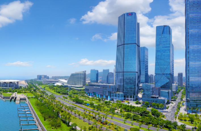 建發(fā)房產(chǎn)品質行 | 相聚鷺島，溯源建發(fā)