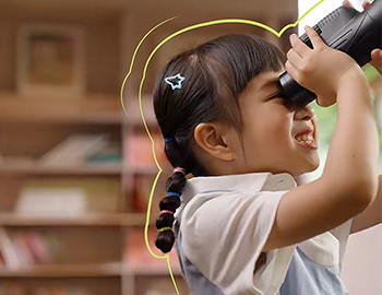 建發(fā)好社區(qū)｜以熱愛之名，筑就童年夢想棲居地