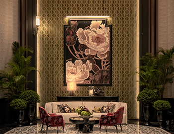 建發(fā)好房子｜廈門·宸啟瑞湖榮膺法國設(shè)計獎鉑金獎