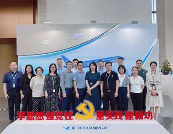 牢記囑托，學習之路