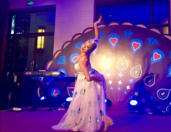 【廈門·央璽】“雀之靈，七璽會(huì)”