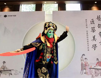 【建發(fā)·央著】廈門(mén)新晉打卡圣地國(guó)慶火爆全城！