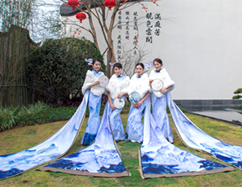 【建發(fā)·央璽】400年國(guó)韻傳承，一展盛世風(fēng)華